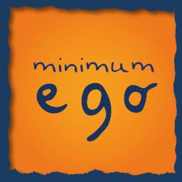 Minimum Ego Logo